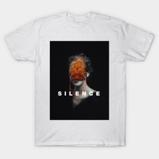 Silence T-Shirt